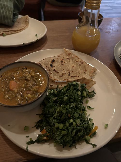   at Meeting Point in Cape Town