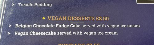   at Poachers Pocket in Norwich