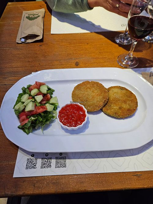  at La Piazza in Rhodes