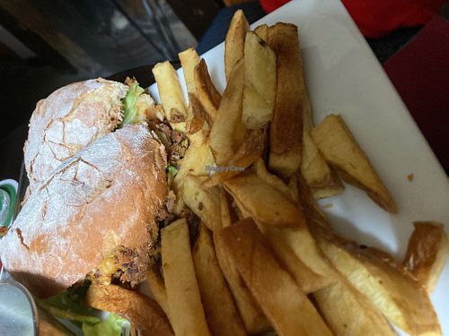  at The Junction Bar in Camp