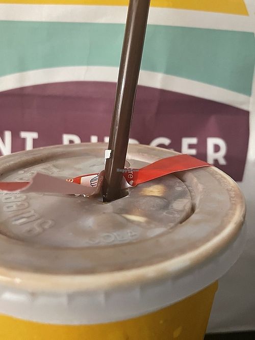  at PLNT Burger - NoMad in New York City