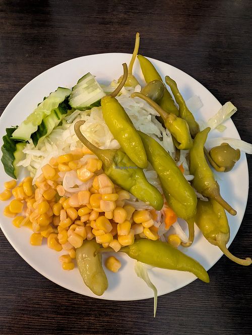  at Golden Thai in Tranaas