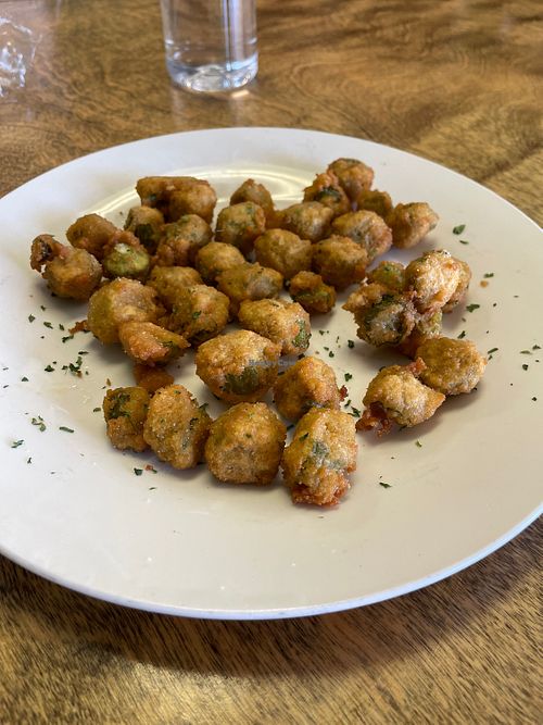   at The Herbal Farmercy in Greenville