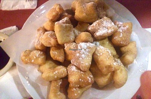 Angel Bites at Pizza Heaven Bistro in Phoenix