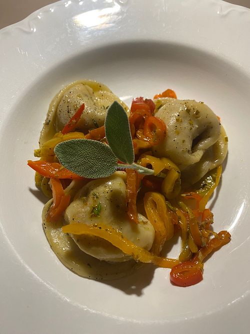  at Malíe Incantesimi Gustativi in Alessandria