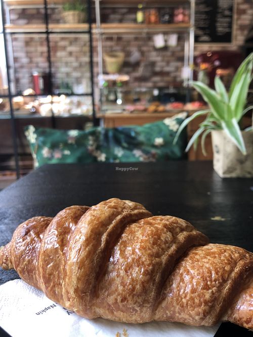 Image of De Vegan Bakker