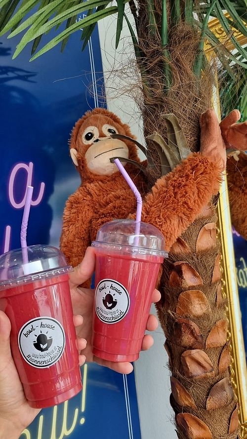  at Bowlhouse in Bad Voslau