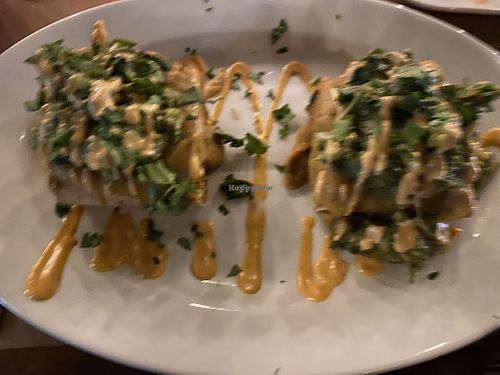 Smothered OC burrito  at OC - Organic Artisan Eatery & Juice Bar in Massapequa