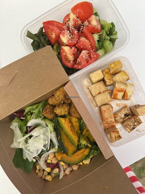   at Salady in Gwacheon