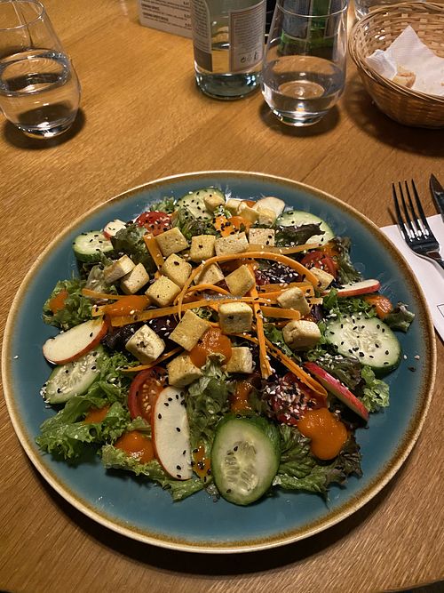   at U Taliana in Bratislava