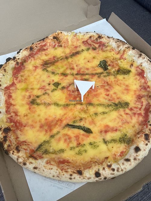   at U Taliana in Bratislava