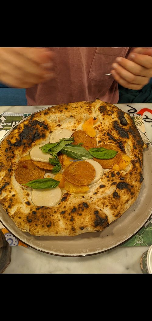 Image of Pizzeria Assaje