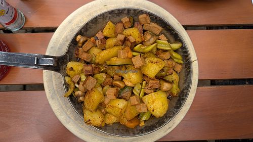 Weibergrößtl at Die Post in Herrsching Am Ammersee