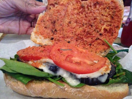 Urban cannibals at Urban Cannibals Bodega and Bites in Atlanta