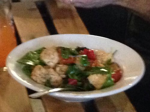 Urban cannibals at Urban Cannibals Bodega and Bites in Atlanta