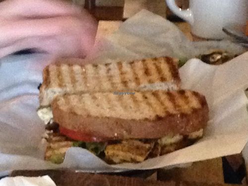 Urban cannibals at Urban Cannibals Bodega and Bites in Atlanta