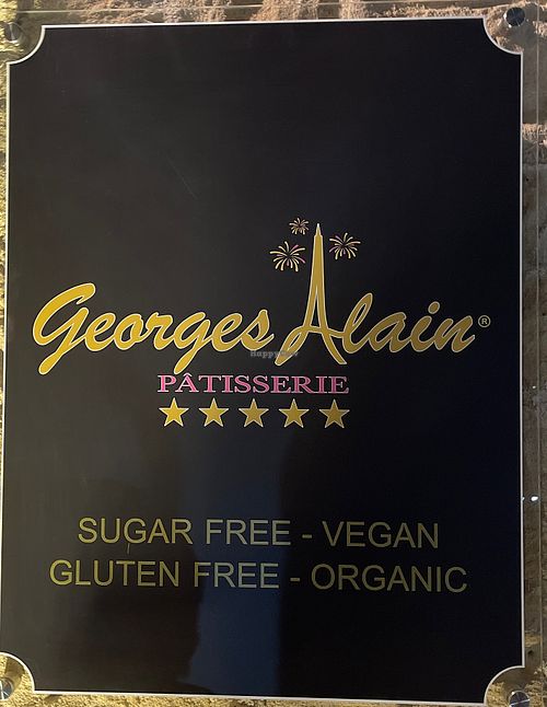 Image of Georges Alain