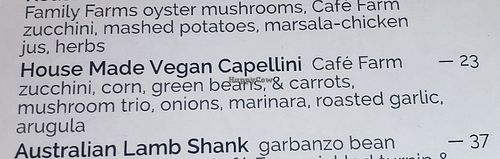 The option plus pizza at Los Olivos Wine Merchant Cafe in Los Olivos