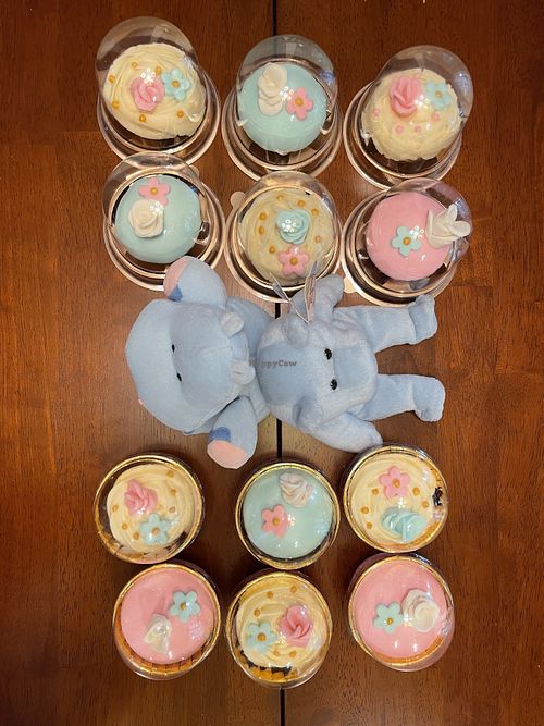 Custom order at Tricia's Office in Athens