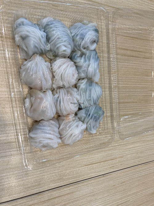 That’s how it looks   at Kuy Chai Wo Ko กุยช่าย ว.ค. in Ayutthaya