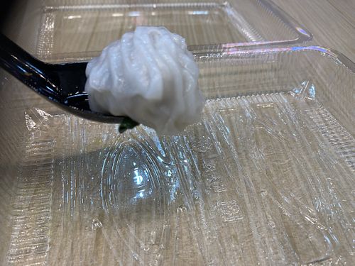 Very yummy  at Kuy Chai Wo Ko กุยช่าย ว.ค. in Ayutthaya