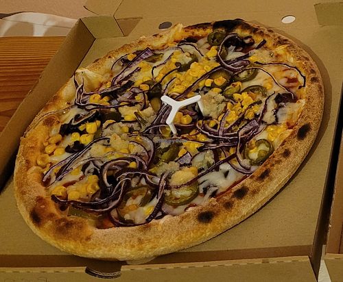  at Sessanta in Hatvan