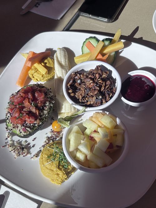   at Glockenspiel Cafe in Munich