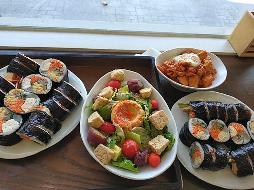 Season Storage - 계절곳간