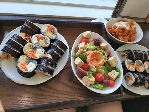 Season Storage - 계절곳간