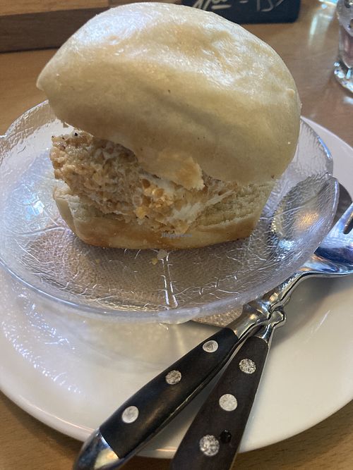 Mampfnudel   at Weinstube Eulenspiegel in Speyer