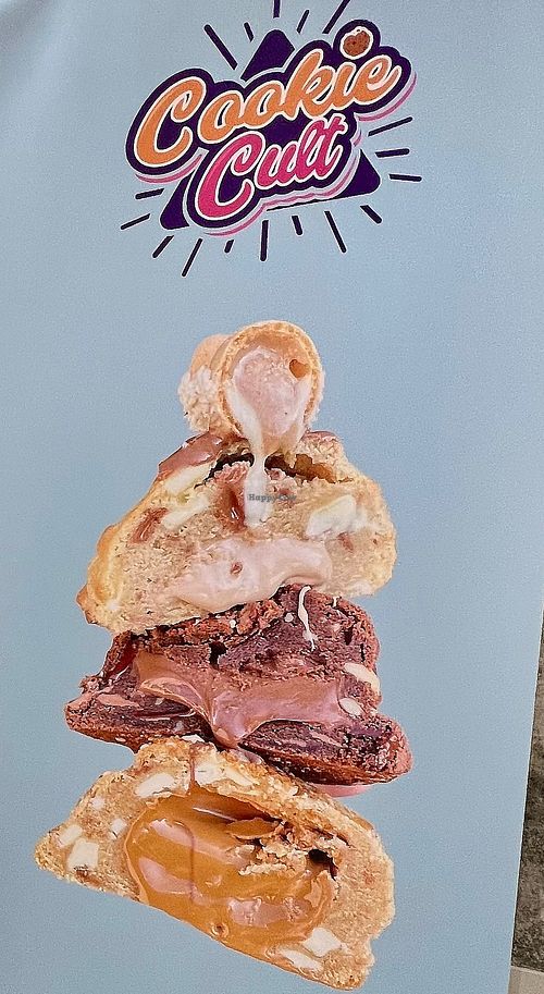 Image of Cookie Cult