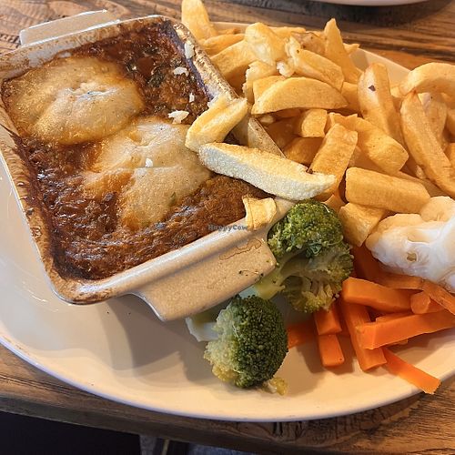   at The Pilot Inn in Romney Marsh