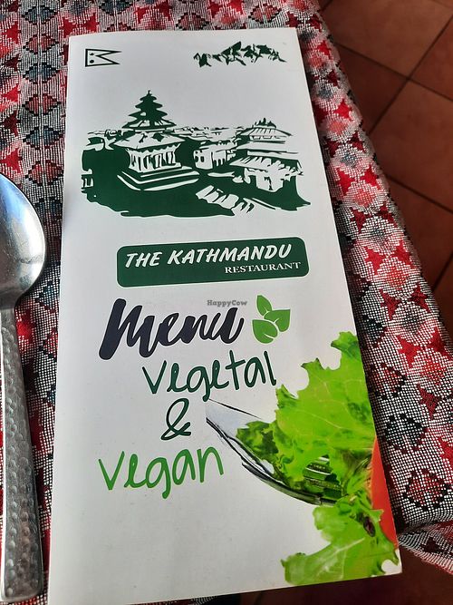  at Restaurant Kathmandu II in Benalmadena