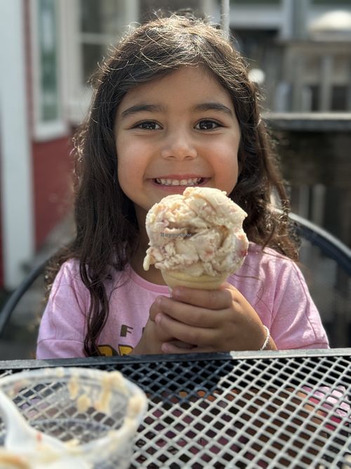   at Jersey Junction in Grand Rapids