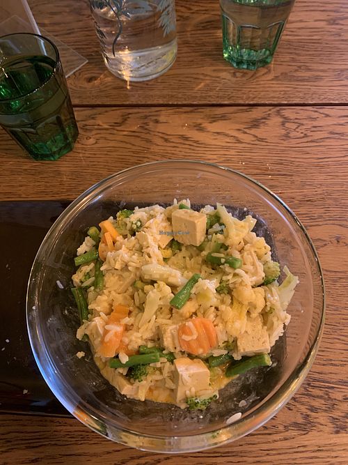   at Sann Mat in Norheimsund