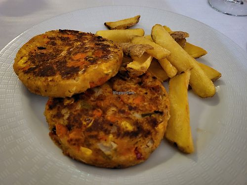  at Bariloche in Palencia