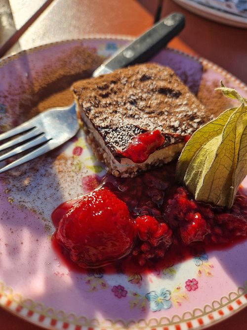  at Op ‘t eiland in Nederhorst Den Berg