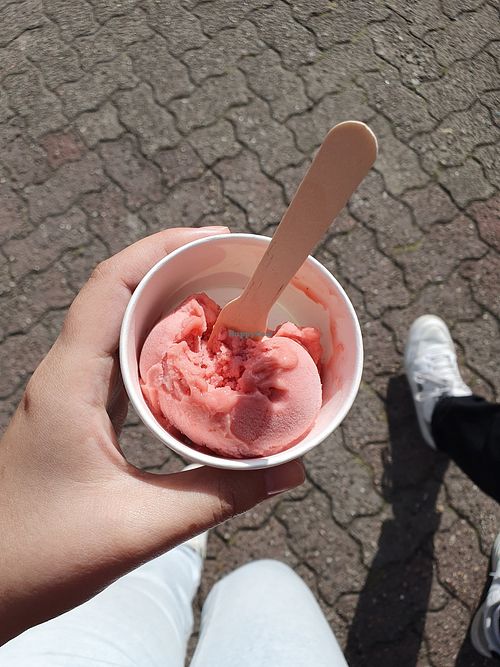  at Jannys Eis in Kappeln