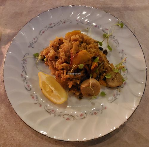  at Salt and Pepper Social in Newcastle