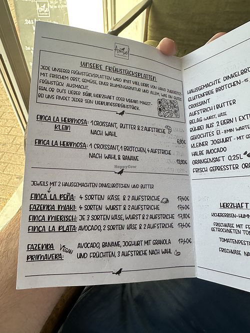   at Amsel Kaffee Fallersleben in Wolfsburg