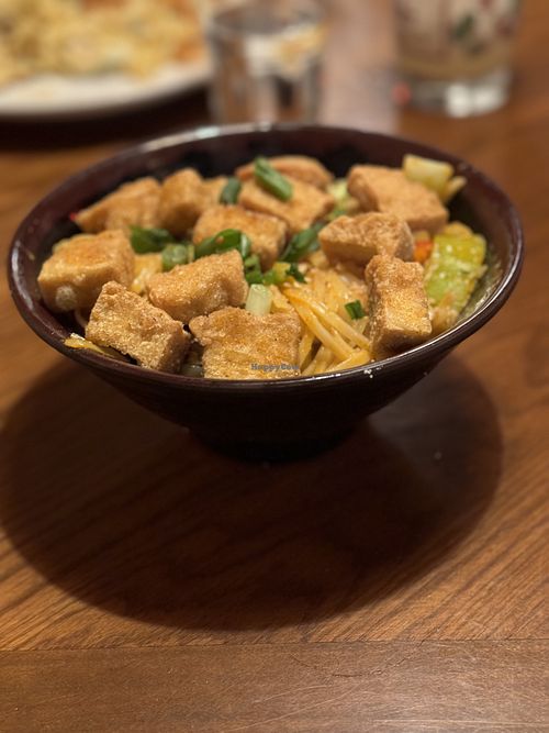   at Swaylo's Tiki Restaurant & Bar in Longmont