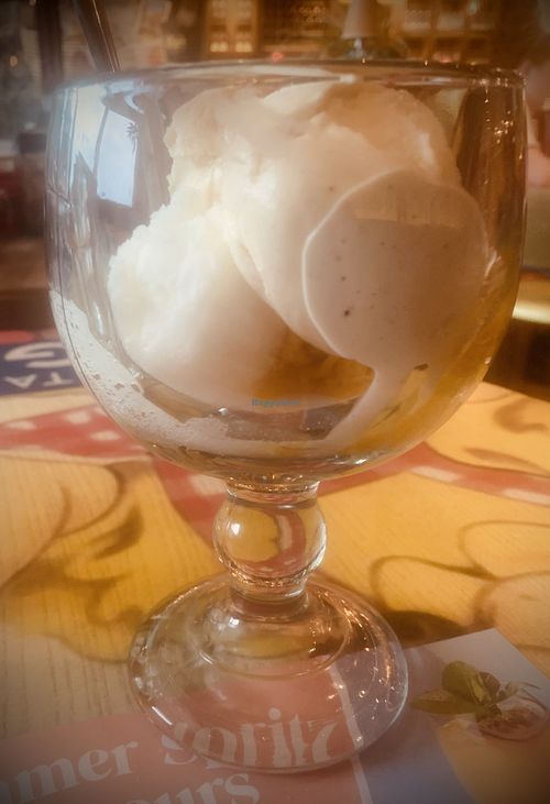   at Bella Italia in Mansfield