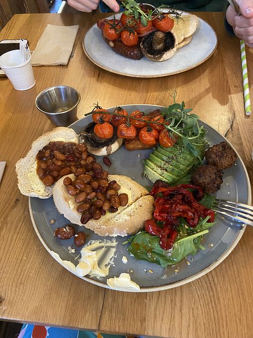   at Mime in Tavistock