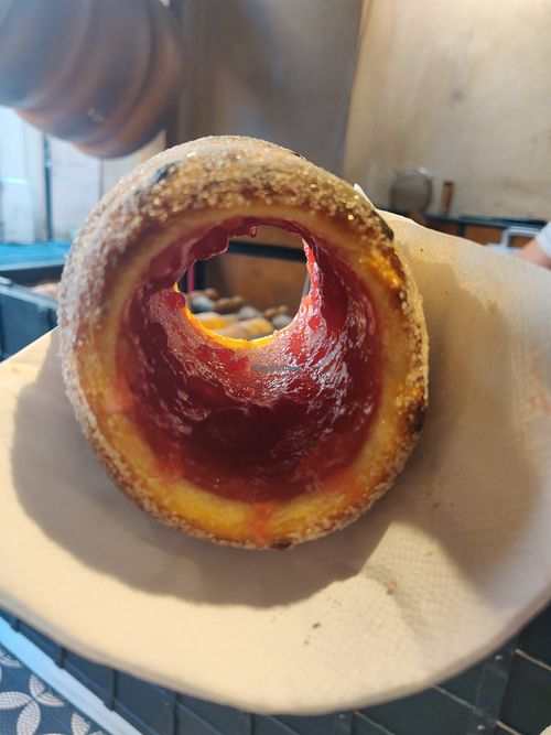  at Sweet Dreams - Karlova in Prague