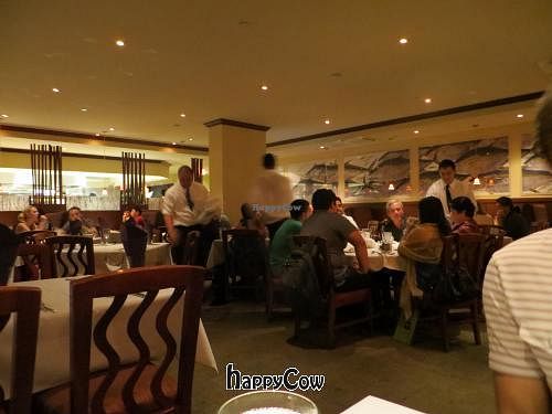 Inside 2 at Roy's in Honolulu