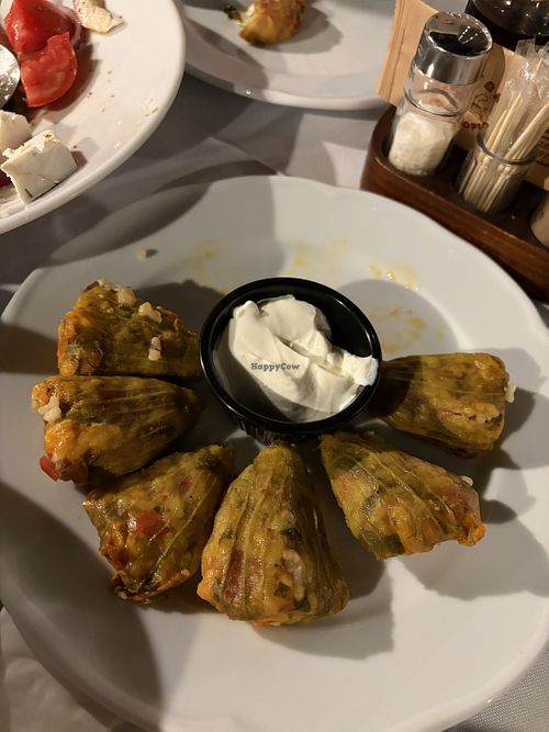   at PIXIDA in Crete