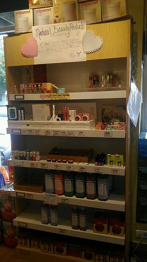 Image of Super Natural Health Products