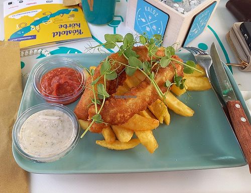  at Kaloz Strandbisztro in Balatonudvari