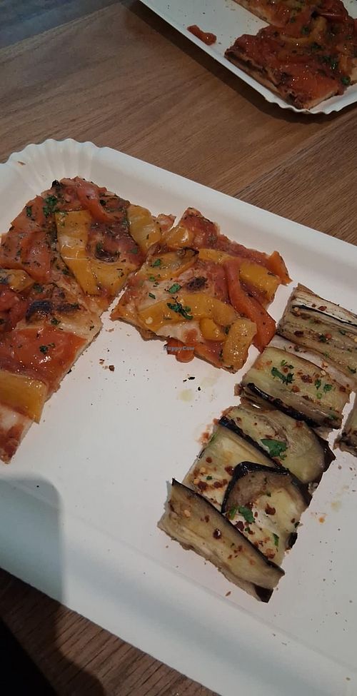  at Il Fornaio Leandro in Rome