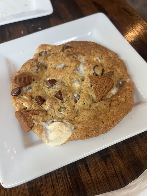   at Vibe Gastropub in Fayetteville